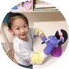 100 Stück Kinder-Einweg-Nitril-Handschuhe, lebensmittelecht, für Kinder, PVC-Gummi, schützende Latex-Hausarbeit, kleine Größe25712889645