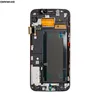 ORIWHIZ 5.7 "remplacement pour Samsung Galaxy S6 Edge Plus G928 écran LCD G928F écran tactile numériseur + assemblage de cadre