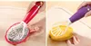 Plastic Fruits Tools Clear Fruit Seeds And Dig Fruit Flesh For Kiwi Cantaloupe Pitaya Mango Plastic Remove Seeds Device