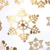 Clip per barrette per capelli con fiocco JOJO da 67 pollici per bambini con corna di renna in oro Clip di strass per fiocchi di neve di Natale Accessorio per ragazza Bowknot Bou9203247