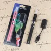 Evod MT3 Clearomizer Pen Vape 650mAh 900mAh 1100mAh Ego T Vaporisateur Batterie 510 Fil USB Chargeur BCC Réservoir Blister Kit de Démarrage