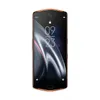 Oryginalny Meitu V7 4G LTE Telefon komórkowy 8GB RAM 128GB ROM Snapdragon 845 Octa Core Android 6.21 "20mp 3450mAh ID FingerPrint Smart Telefon komórkowy