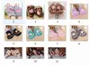 Mode-scène effectuer accessoire Cosplay chat ours patte griffe gant fête faveurs hiver mignon haute qualité femme dessin animé chat gants