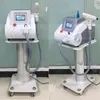 nd yag laser laser tatuagem remoção máquina Preto Boneca Tratamento Melhor vender a máquina de remoção de tatuagem portátil