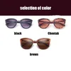 Katzenauge Sonnenbrille Damen Sonnenbrille Vintage Farbverlauf Brille Retro Katzenauge Sonnenbrille Damenbrille UV400