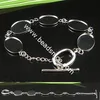 Beadsnice bracelet lunettes lien bracelet blanc réglages de cabochon base camée 13x 18mm pendentif en laiton ovale livraison gratuite ID 4825