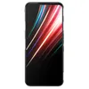 Oryginalna Nubia Red Magic 5G Telefon komórkowy 12GB RAM 128GB 256GB ROM Snapdragon 865 OCTA Core Android 6.65 "Pełny ekran 64mp ai 4500mAh Identyfikator Fingerprint Smart Telefon komórkowy