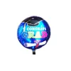 Ballons de remise de diplôme Cadeau de remise de diplôme Globos Décorations de retour à l'école Félicitations Graduation 2019 Ballon gonflable en aluminium toy268q