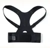 Chaud mâle femelle réglable magnétique Posture correcteur Corset dos orthèse ceinture arrière soutien lombaire correcteur droit 2019 nouveau