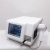 Pneumatisk Shockwave PhysioTherapy Equipment Pain Relief Machine för erektil dysfunktion / Acousitc Radial Shock Wave Therapy
