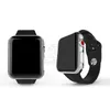 ل Apple Watch Case PC غطاء حامي واضح ل IWatch Series 5 4 3 2 44mm 40mm 42mm 38mm الحالات الجبهة الأغطية Izeso