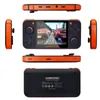 Nowy system RG350 Linux System Retro Game Console Nostalgic Host 3,5 cali HD IPS Ekran 16 GB Handheld Game Player Maksymalny wsparcie 128g TF Karta DHL DHL