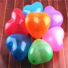 heart shape balloon decoration