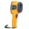 Termômetro 2.4inch a cores LCD Handheld Thermograph Camera Infrared Camera térmica Infrared Imager Tester Temperatura