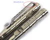 Multi Function Writing Pen Self Defense Tactical Pen Emergency EDC Tool For Men Women Outdoor Defense