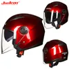 white black motorcycle helmet