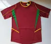 RONALDO Retro koszulki piłkarskie 1998 1999 2010 2012 2002 2004 RUI COSTA FIGO NANI klasyczne koszulki piłkarskie koszulki de futbol portugalia Vintage