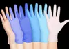 Disposable protective Nitrile Gloves Universal Household Garden Cleaning Gloves KD1