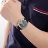 Hombres de cuarzo Relojes Pagani Diseño Marcas de lujo Movimiento de la moda Relojes Military Watch Relogio Masculino