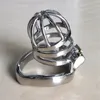 Rvs Mannelijke Chasity Apparaten Cock Cage Cock Ring Penis Cage Bondage Cock Cage Bdsm Sex Toys9134509