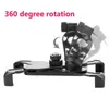 Bike Bicycle Phone Holder 360 Degree Rotating Handlebar Clip Stand Mount Bracket For iphone XS MAX XR X SmartPhone3951913