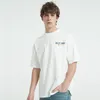 2020 Puffer Fish T Shirts Hip Hop Mens Streetwear Japanese Harajuku Tshirt Summer Short Herme Tshirt Cotton Tops Tees White T2007088027