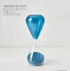 Nordic style creative hourglass office desk timer practical decoration ins home room desktop furnishings
