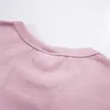 Hipfandi 2018 Summer Pure T-shirt Pink Black Hurtownie Extended Long T Shirt Mens Hip Hop New Design Street Men Mężczyźni Tanie T Shirt
