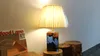 Odun Reçine sıvı lamba epoksi ışık el yapımı hediye dekor yenilik aydınlatma serin tasarımı iç ev serin galeri epoksi mobilya lüks otel