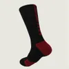 2 1 Stück = Paar USA Elite Basketball Fußball Socken Lange Knie Athletische Sport Socken Männer Strumpfwaren Kompression Thermal Herren Socken Großhandel