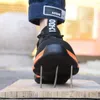 Размер 36 ~ 46 Мужчины Работы Безопасная обувь 2019 Новая мода Наружная стальная носящая крышка против разбивкой прокола доказательство строительные кроссовки ботинки1