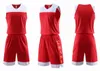 2019 Men Personality Shop popular custom basketball apparel Basketball Team Uniforms Men's Mesh Performance online shopping stores clothing