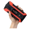 Carregadores 80000mAh 12V Pacote Carro Jump Starter Carregador de Emergência Booster Power Bank Bateria 1000A 6L Gasolina 4L Diesel335K