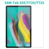 Beschermers van gehard glas voor iPad PRO 11 10.2 mini 5 6 samsung galaxy TAB T860 T290