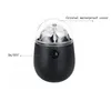 Portable Laser Stage Lights RGB Disco Ball Party Lights Mini DJ Laser for Christmas Party Home Wedding Club Projector