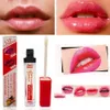 Lip Plumper Lips Gloss Hydratant Étanche Liquide Rouge À Lèvres Longue Durée Super Volume Plump Lip Gloss Lèvres Outils De Maquillage RRA1455