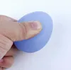 forma de ovo aperto Balls Dedo Punho de Reabilitação bolas de treinamento de recuperação bolas elásticas bola reabilitação dedo da mão treinamento de força