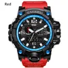 Les nouvelles montres de sport pour hommes de Relogio, montre-bracelet chronographe LED, montre militaire, montre numérique, bon cadeau pour garçon hommes, dropship