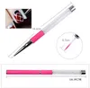 Professional Nail Art Drawing Pen Brush MultiFunction Crystal Acrylic Nail Art Painting Brush High quality mane or fibe gel nails1072027