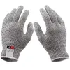 safety hand glove