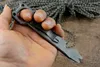 TWOSUN Titanium EDC Crowbar Prybar Multi-Tool Utomhusverktyg Bar Pry Camping Bottle Opener TS143