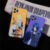 Mytoto New Naruto Anime Sasuke Uzumaki Custodia per telefono per iPhone 11 Pro xr xs Max 7 8 più Cartoon Japan Funny Silicon Cover Co4975525