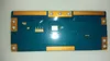 Good test T-CON board for L42F19FBE T420HW04 V0 CTRL BD 42T06-C03 screen LT42720F267R