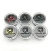 Stick V9 Max Snake Skin Grid Wave Cobra Résine époxy Drip Tips Embouchure en nid d'abeille à large alésage pour Stick V9 Max Tank DHL