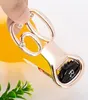 Wedding Aniversary Party Souvenirs Guests 60th birthday gifts gold 60 beer bottle opener