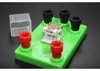 Relais 3V étudiant matériel d'enseignement expérimental électromagnétique physique démonstration aides pédagogiques fournitures de laboratoire