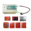 Ursprünglicher neuer TL866II PLUS Universalprogrammierer + 14 Adapter + TSOP32 TSOP48 Adapter + Testclip TL866 BIOS Hochgeschwindigkeits-EPROM Freeshipping