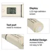 Freeshipping GM1365 Vochtigheid Temperatuur Data Logger Meter LCD Digital Auto USB Flash Disk Pen Type Recorder Thermometer