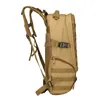 Tactical Camo Molle 35L ryggsäck utomhus sport kamouflage pack väska ruck ryggsäck attack strid nr11-011