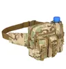 Multipurpose Waist Bag Tactical Kettle Belt Outdoor Backpack Running1